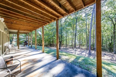 Welcome to your dream home! Nestled on the picturesque on Tannenbaum Golf Club in Arkansas - for sale on GolfHomes.com, golf home, golf lot