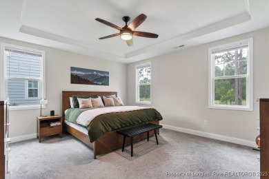 **Sellers competitively offering 10K to buyers for interest rate on Legacy Golf Links in North Carolina - for sale on GolfHomes.com, golf home, golf lot