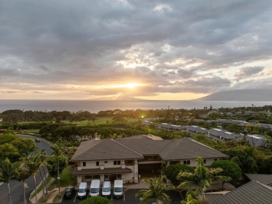 Island Elegance in the Heart of Wailea! Wailea Town Center D-201 on Wailea Golf Club in Hawaii - for sale on GolfHomes.com, golf home, golf lot