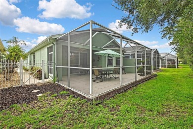 Welcome to this warm and inviting home located in The Groves on The Groves Golf and Country Club in Florida - for sale on GolfHomes.com, golf home, golf lot