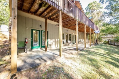 Welcome to your dream home! Nestled on the picturesque on Tannenbaum Golf Club in Arkansas - for sale on GolfHomes.com, golf home, golf lot