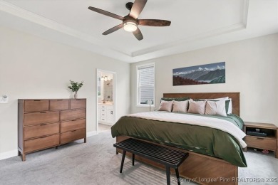 **Sellers competitively offering 10K to buyers for interest rate on Legacy Golf Links in North Carolina - for sale on GolfHomes.com, golf home, golf lot