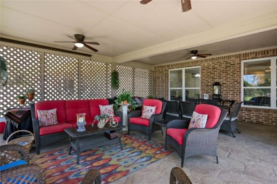 Resort-style living awaits in this stunning 55+ active community on Frisco Lakes Golf Course in Texas - for sale on GolfHomes.com, golf home, golf lot