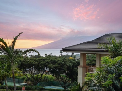 Island Elegance in the Heart of Wailea! Wailea Town Center D-201 on Wailea Golf Club in Hawaii - for sale on GolfHomes.com, golf home, golf lot