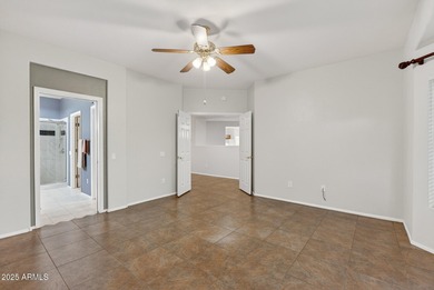 SO MUCH TO OFFER IN THIS EXPANDED FLAGSTAFF! The kitchen is huge on Deer Valley Golf Course in Arizona - for sale on GolfHomes.com, golf home, golf lot