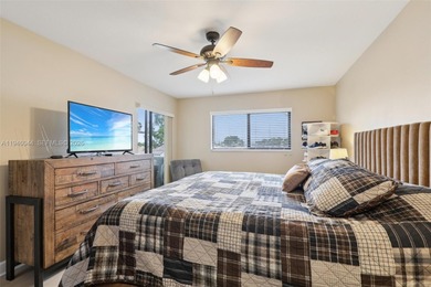 Your move-in ready oasis awaits! Penthouse location means no on Fountains Golf and Country Club in Florida - for sale on GolfHomes.com, golf home, golf lot