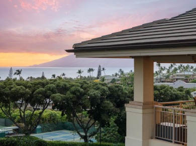 Island Elegance in the Heart of Wailea! Wailea Town Center D-201 on Wailea Golf Club in Hawaii - for sale on GolfHomes.com, golf home, golf lot