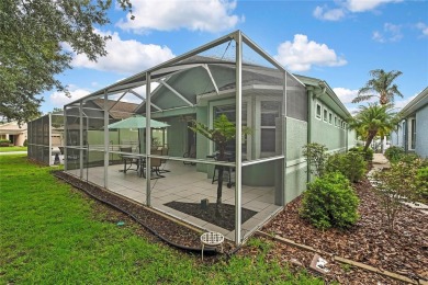 Welcome to this warm and inviting home located in The Groves on The Groves Golf and Country Club in Florida - for sale on GolfHomes.com, golf home, golf lot