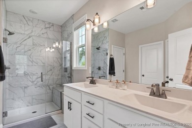 **Sellers competitively offering 10K to buyers for interest rate on Legacy Golf Links in North Carolina - for sale on GolfHomes.com, golf home, golf lot