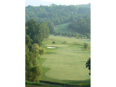 PRICE IMPROVEMENT! Brand new construction of a beautiful 2 on Smoky Mountain Country Club in North Carolina - for sale on GolfHomes.com, golf home, golf lot