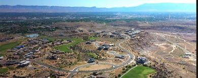 Visit our big sign on 302 Meridian Loop, scan the QR code, and on The Golf Club At Redlands Mesa in Colorado - for sale on GolfHomes.com, golf home, golf lot