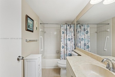 Your move-in ready oasis awaits! Penthouse location means no on Fountains Golf and Country Club in Florida - for sale on GolfHomes.com, golf home, golf lot