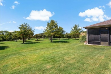 Resort-style living awaits in this stunning 55+ active community on Frisco Lakes Golf Course in Texas - for sale on GolfHomes.com, golf home, golf lot