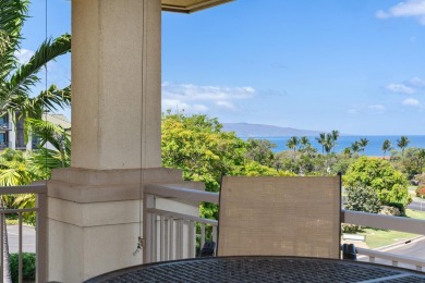 Island Elegance in the Heart of Wailea! Wailea Town Center D-201 on Wailea Golf Club in Hawaii - for sale on GolfHomes.com, golf home, golf lot