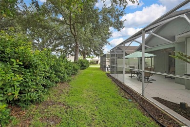 Welcome to this warm and inviting home located in The Groves on The Groves Golf and Country Club in Florida - for sale on GolfHomes.com, golf home, golf lot