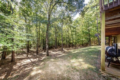 Welcome to your dream home! Nestled on the picturesque on Tannenbaum Golf Club in Arkansas - for sale on GolfHomes.com, golf home, golf lot