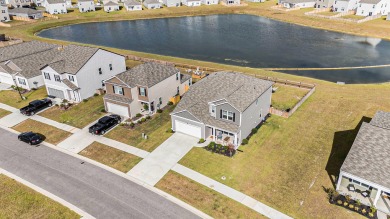 Step into this like-new five bedroom, three and a half bath home on Cypress Point Par 3 in South Carolina - for sale on GolfHomes.com, golf home, golf lot