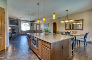 Are you looking for a huge RV garage 4 bedrooms, two master on London Bridge Golf Course in Arizona - for sale on GolfHomes.com, golf home, golf lot