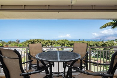 Island Elegance in the Heart of Wailea! Wailea Town Center D-201 on Wailea Golf Club in Hawaii - for sale on GolfHomes.com, golf home, golf lot