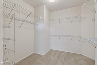 SO MUCH TO OFFER IN THIS EXPANDED FLAGSTAFF! The kitchen is huge on Deer Valley Golf Course in Arizona - for sale on GolfHomes.com, golf home, golf lot