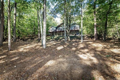 Welcome to your dream home! Nestled on the picturesque on Tannenbaum Golf Club in Arkansas - for sale on GolfHomes.com, golf home, golf lot