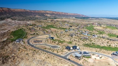 Visit our big sign on 302 Meridian Loop, scan the QR code, and on The Golf Club At Redlands Mesa in Colorado - for sale on GolfHomes.com, golf home, golf lot