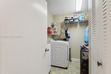 Your move-in ready oasis awaits! Penthouse location means no on Fountains Golf and Country Club in Florida - for sale on GolfHomes.com, golf home, golf lot