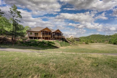 PRICE IMPROVEMENT! Brand new construction of a beautiful 2 on Smoky Mountain Country Club in North Carolina - for sale on GolfHomes.com, golf home, golf lot