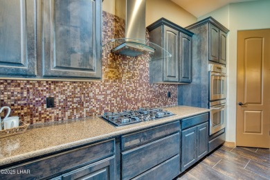 Are you looking for a huge RV garage 4 bedrooms, two master on London Bridge Golf Course in Arizona - for sale on GolfHomes.com, golf home, golf lot