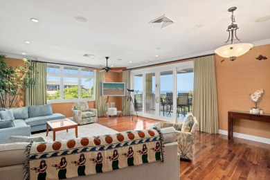 Island Elegance in the Heart of Wailea! Wailea Town Center D-201 on Wailea Golf Club in Hawaii - for sale on GolfHomes.com, golf home, golf lot