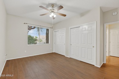 SO MUCH TO OFFER IN THIS EXPANDED FLAGSTAFF! The kitchen is huge on Deer Valley Golf Course in Arizona - for sale on GolfHomes.com, golf home, golf lot