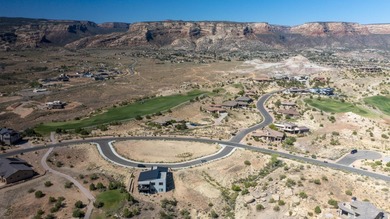 Visit our big sign on 302 Meridian Loop, scan the QR code, and on The Golf Club At Redlands Mesa in Colorado - for sale on GolfHomes.com, golf home, golf lot