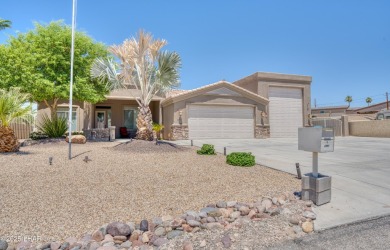 Are you looking for a huge RV garage 4 bedrooms, two master on London Bridge Golf Course in Arizona - for sale on GolfHomes.com, golf home, golf lot