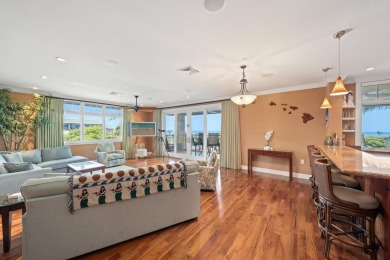Island Elegance in the Heart of Wailea! Wailea Town Center D-201 on Wailea Golf Club in Hawaii - for sale on GolfHomes.com, golf home, golf lot