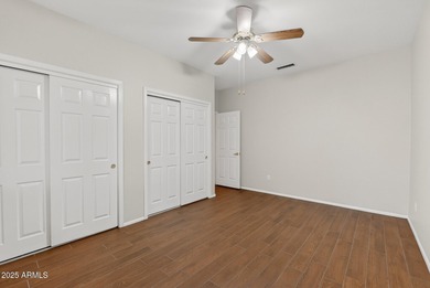 SO MUCH TO OFFER IN THIS EXPANDED FLAGSTAFF! The kitchen is huge on Deer Valley Golf Course in Arizona - for sale on GolfHomes.com, golf home, golf lot