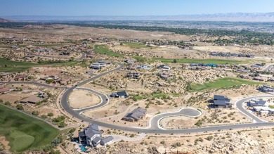 Visit our big sign on 302 Meridian Loop, scan the QR code, and on The Golf Club At Redlands Mesa in Colorado - for sale on GolfHomes.com, golf home, golf lot