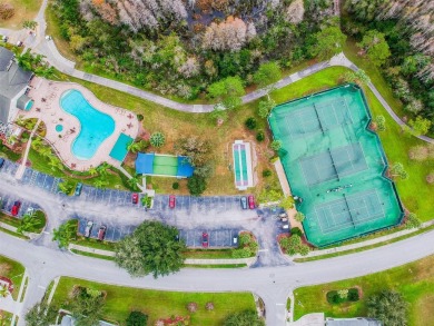 Welcome to this warm and lovely home situated on a Cul de Sac on The Groves Golf and Country Club in Florida - for sale on GolfHomes.com, golf home, golf lot