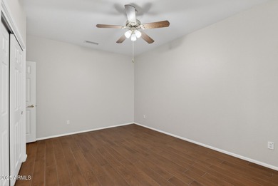 SO MUCH TO OFFER IN THIS EXPANDED FLAGSTAFF! The kitchen is huge on Deer Valley Golf Course in Arizona - for sale on GolfHomes.com, golf home, golf lot