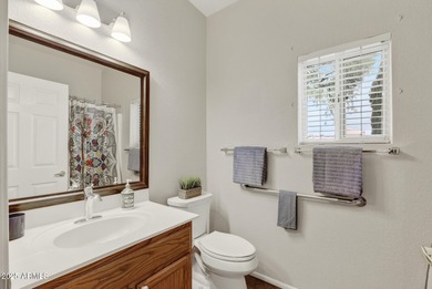 SO MUCH TO OFFER IN THIS EXPANDED FLAGSTAFF! The kitchen is huge on Deer Valley Golf Course in Arizona - for sale on GolfHomes.com, golf home, golf lot