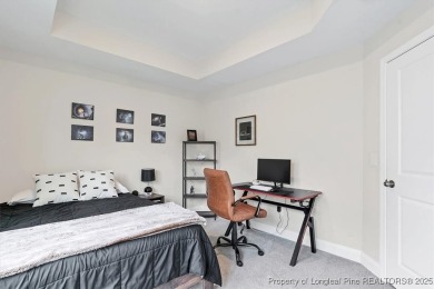 **Sellers competitively offering 10K to buyers for interest rate on Legacy Golf Links in North Carolina - for sale on GolfHomes.com, golf home, golf lot