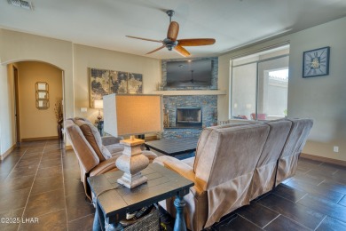 Are you looking for a huge RV garage 4 bedrooms, two master on London Bridge Golf Course in Arizona - for sale on GolfHomes.com, golf home, golf lot