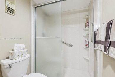 Your move-in ready oasis awaits! Penthouse location means no on Fountains Golf and Country Club in Florida - for sale on GolfHomes.com, golf home, golf lot