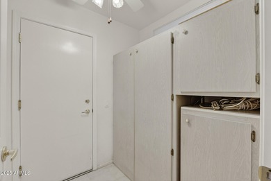 SO MUCH TO OFFER IN THIS EXPANDED FLAGSTAFF! The kitchen is huge on Deer Valley Golf Course in Arizona - for sale on GolfHomes.com, golf home, golf lot