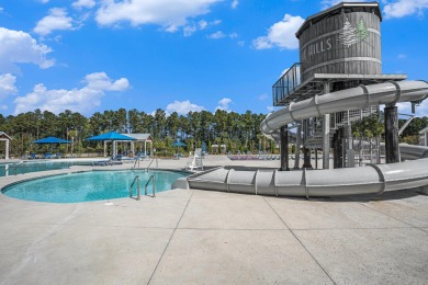 Step into this like-new five bedroom, three and a half bath home on Cypress Point Par 3 in South Carolina - for sale on GolfHomes.com, golf home, golf lot
