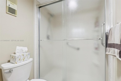 Your move-in ready oasis awaits! Penthouse location means no on Fountains Golf and Country Club in Florida - for sale on GolfHomes.com, golf home, golf lot