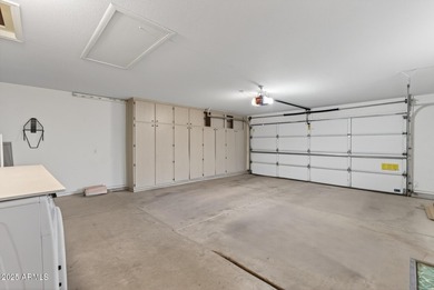 SO MUCH TO OFFER IN THIS EXPANDED FLAGSTAFF! The kitchen is huge on Deer Valley Golf Course in Arizona - for sale on GolfHomes.com, golf home, golf lot