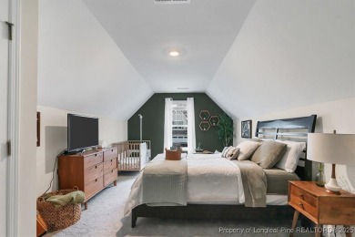 **Sellers competitively offering 10K to buyers for interest rate on Legacy Golf Links in North Carolina - for sale on GolfHomes.com, golf home, golf lot