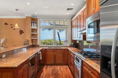 Island Elegance in the Heart of Wailea! Wailea Town Center D-201 on Wailea Golf Club in Hawaii - for sale on GolfHomes.com, golf home, golf lot