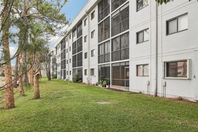 Your move-in ready oasis awaits! Penthouse location means no on Fountains Golf and Country Club in Florida - for sale on GolfHomes.com, golf home, golf lot