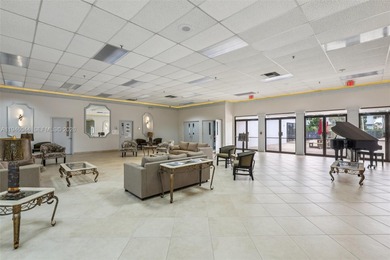 Your move-in ready oasis awaits! Penthouse location means no on Fountains Golf and Country Club in Florida - for sale on GolfHomes.com, golf home, golf lot